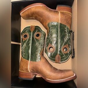 Men’s cowboy Boots